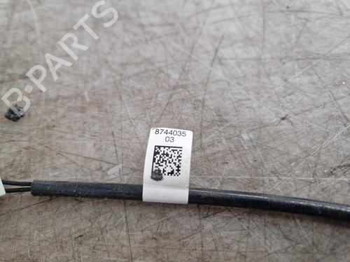 Electronic sensor BMW 5 Touring (G61, G99) M 5 Plug-in Hybrid All-wheel Drive | BP36669942M84 - Image 2