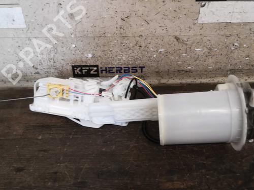 Fuel pump TOYOTA YARIS (_P21_, _PA1_, _PH1_) 1.5 Hybrid (MXPH10, MXPH11) | BP22288124M76 