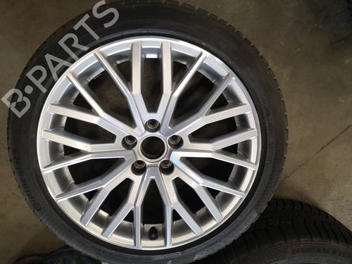 Used Rim AUDI TT Roadster (FV9, FVR) 2.0 TDI (184 hp) 22284668