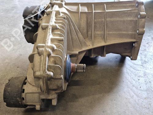 Transfer box PORSCHE CAYENNE (92A) 3.0 Diesel | BP29562945M36 