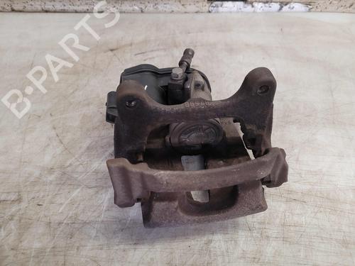 Left rear brake caliper AUDI Q7 (4MB, 4MG, 4MQ) 50 TDI Mild Hybrid quattro | BP24426144M107 