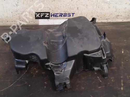 Used Upper protection RENAULT SCÉNIC III (JZ0/1_) 1.5 dCi (110 hp) 12891044