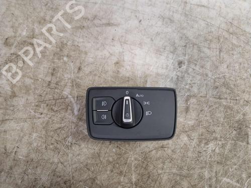 Used Headlight switch Headlight switch VW PASSAT B8 Variant (3G5, CB5) 2.0 TDI (150 hp) 35942525 35942525