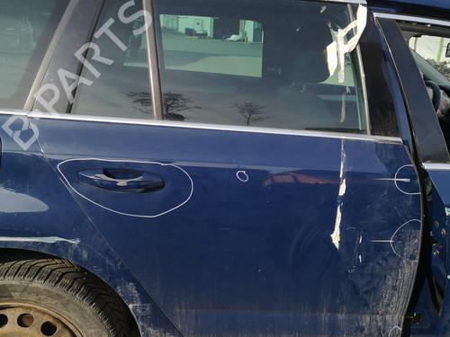 Used Right rear door Right rear door SKODA OCTAVIA III Combi (5E5, 5E6) 1.6 TDI 4x4 (110 hp) 33542612 33542612