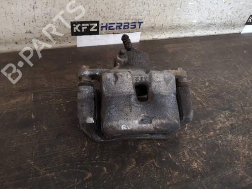 Used Right front brake caliper HYUNDAI i30 (GD) 1.4 (101 hp) 12879865