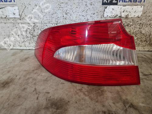 Used Left taillight Left taillight SKODA SUPERB II (3T4) 2.0 TDI 16V (140 hp) 40010519 40010519