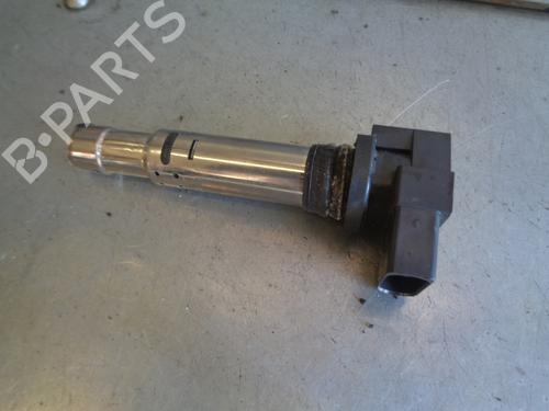 Used Electronic module SEAT IBIZA III (6L1) 1.2 12V (70 hp) 13066613