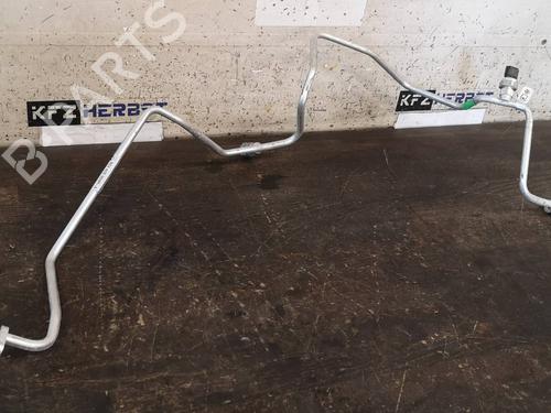 Used AC pipe DACIA SANDERO II TCe 90 (B8M1, B8MA, B8AC) (90 hp) 13063786