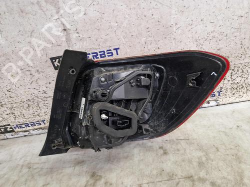 Left taillight DACIA SANDERO II 1.5 dCi | BP31948768C34