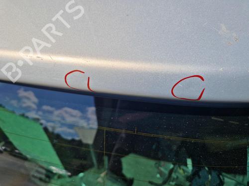 Tailgate VW GOLF VI (5K1) 1.2 TSI | BP25725544C6 