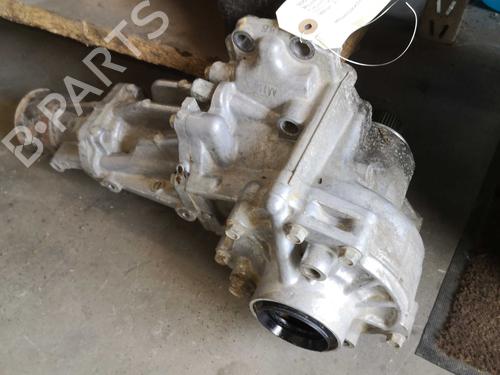 Used Transfer box MITSUBISHI ASX (GA_W_) 1.8 DI-D (GA6W) (116 hp) 29562755