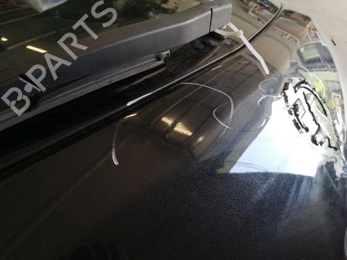 Tailgate OPEL CORSA D (S07) 1.0 (L08, L68) | BP22277833C6 