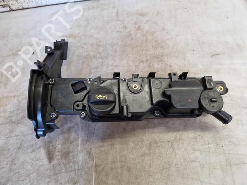 Used Valve cover PEUGEOT PARTNER Tepee 1.6 BlueHDi 120 (120 hp) 28726790