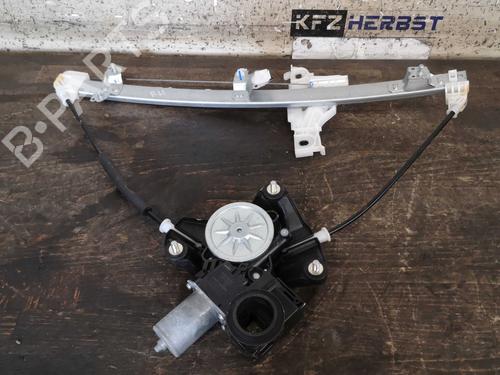 Used Rear right window mechanism TOYOTA YARIS (_P21_, _PA1_, _PH1_) 1.5 Hybrid (MXPH10, MXPH11) (116 hp) 22288135