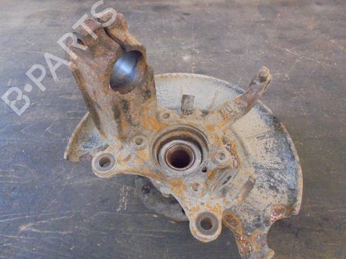Used Support VW CADDY III Box Body/MPV (2KA, 2KH, 2CA, 2CH) 1.9 TDI (105 hp) 12866875