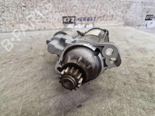 Startmotor VW POLO VI (AW1, BZ1, AE1) 1.0 TSI (95 hp) 29268143