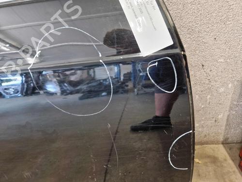 Right rear door AUDI A3 Sportback (8VA, 8VF) 1.2 TFSI | BP27503006C5 