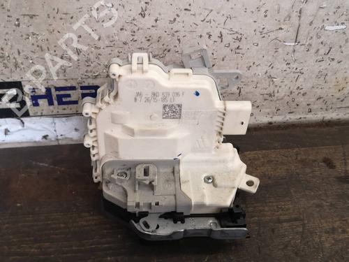 Used Rear right lock AUDI A4 B8 (8K2) 1.8 TFSI (120 hp) 20138998