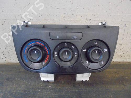 Used Climate control FIAT DOBLO Cargo (263_) 1.4 (95 hp) 20084669