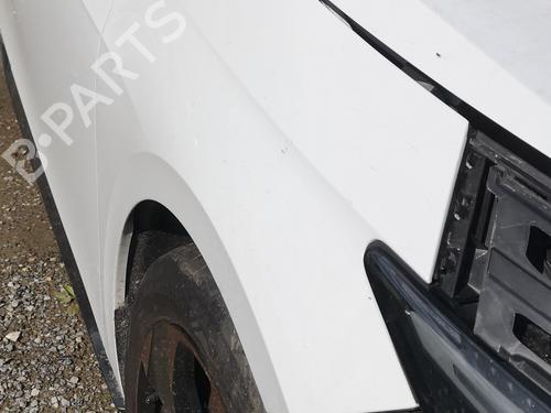 Right front fenders CUPRA BORN (K11) 58 | BP29395641C42 