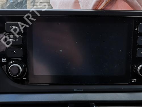 Used Display monitor HYUNDAI i20 III (BC3, BI3) 1.2 (84 hp) 29395726