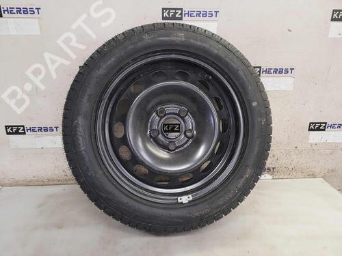 Felg VW GOLF VI Variant (AJ5) 1.6 TDI (90 hp) 23644678