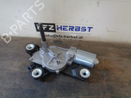 Used Rear wiper motor VOLVO V40 Cross Country (526) T4 AWD (180 hp) 12884383