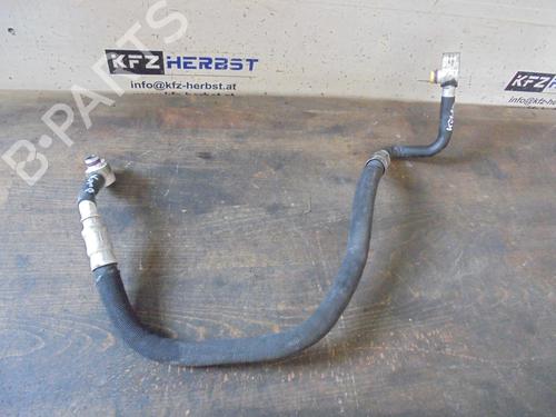 Used AC pipe AUDI A6 C6 (4F2) 2.0 TDI (140 hp) 19945192
