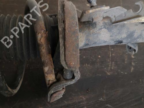 Left front shock absorber FORD FOCUS III 1.0 EcoBoost | BP22279969M16 