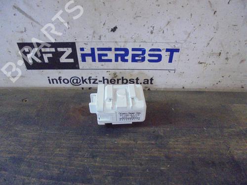Used Control unit SUZUKI SX4 (EY, GY) 1.9 DDiS (RW419D) (120 hp) 12866588