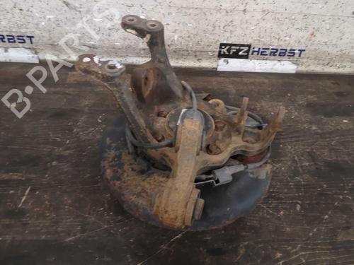 Used Right rear steering knuckle HYUNDAI i30 (GD) 1.6 CRDi (110 hp) 22286821