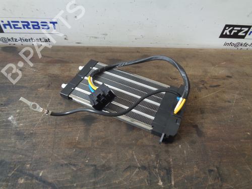 Used Heater resistor KIA VENGA (YN) 1.4 CRDi 90 (90 hp) 13066990