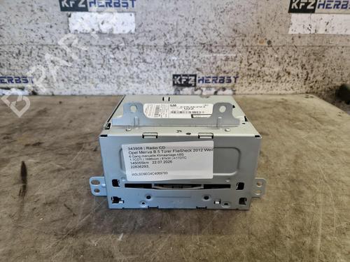 Used Electronic module Electronic module 37796992 37796992