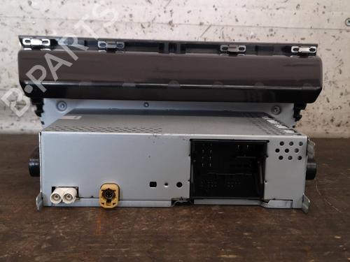 Electronic module SKODA FABIA III (NJ3) 1.0 | BP12893395M83 