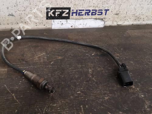 Elektronisk sensor SEAT LEON (5F1) 1.0 TSI (115 hp) 12878403