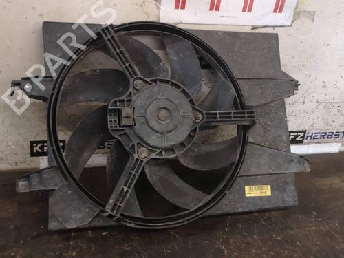 Used Electronic module FORD FIESTA V (JH_, JD_) 1.25 16V (75 hp) 13437029