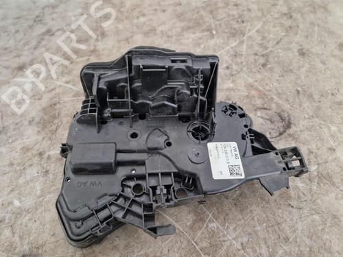 Used Rear left lock Rear left lock SKODA RAPID (NH3, NK3, NK6) 1.2 TSI (110 hp) 34007974 34007974