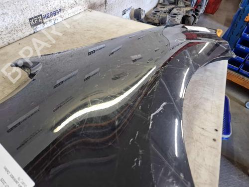 Right front fenders VW SHARAN (7N1, 7N2) 1.4 TSI | BP27502995C42 