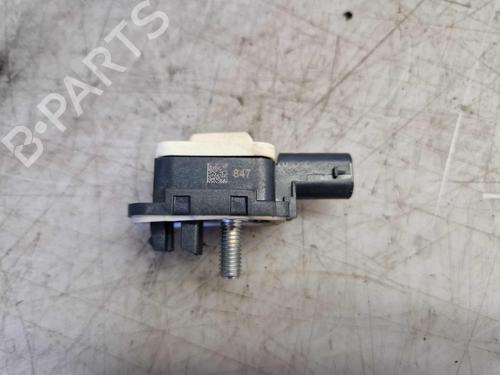 Module électronique PORSCHE CAYENNE (92A) 3.0 Diesel (262 hp) 29717872