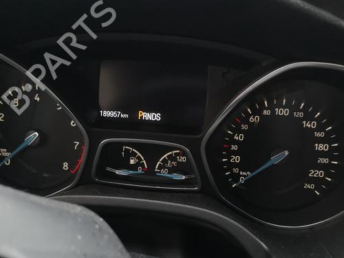Used Instrument cluster FORD FOCUS III 1.0 EcoBoost (125 hp) 31017044
