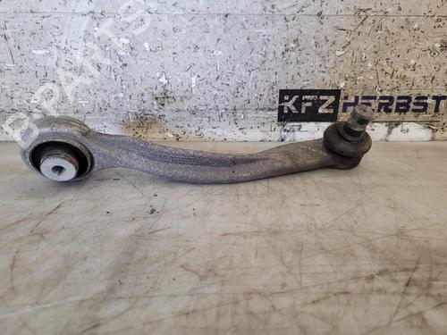 Used Left front suspension arm AUDI Q7 (4MB, 4MG, 4MQ) 50 TDI Mild Hybrid quattro (286 hp) 24168596