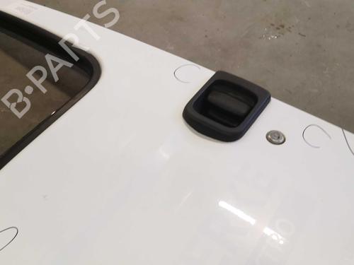 Left front door NISSAN INTERSTAR Van (X70) dCi 120 | BP22282800C2 