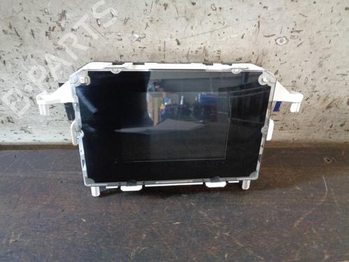 Ferdsskriver FORD FIESTA VI (CB1, CCN) 1.25 (82 hp) 13063706