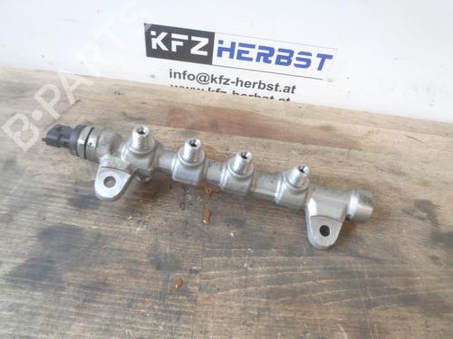 Used Injection rail OPEL INSIGNIA A Sports Tourer (G09) 2.0 CDTI (35) (163 hp) 13066757