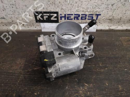 Used Throttle body HYUNDAI ix20 (JC) 1.4 (90 hp) 13439302
