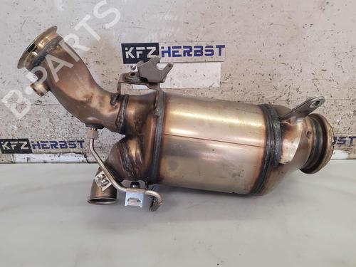 Catalyst AUDI A4 B9 Avant (8W5, 8WD) 35 TDI Mild Hybrid | BP23277604M10 - Image 3