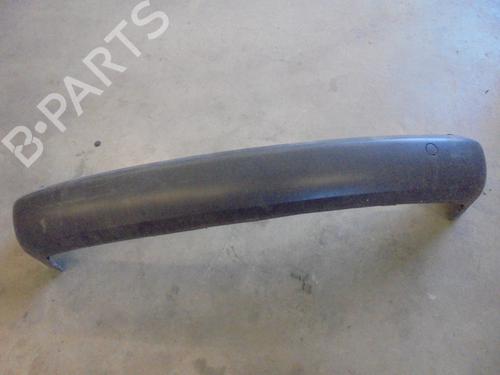 Rear bumper VW CADDY III Box Body/MPV (2KA, 2KH, 2CA, 2CH) 1.6 TDI | BP12885236C8 