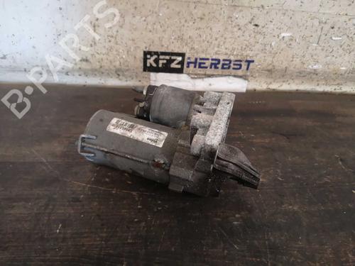 Used Starter OPEL COMBO Box Body/MPV (K9) 1.6 D (75 hp) 22277506