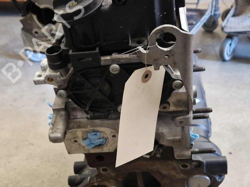 Engine AUDI A5 (F53, F5P) 2.0 TDI | BP28726806M1