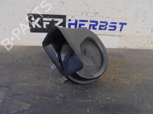 Used Horn MERCEDES-BENZ A-CLASS (W169) A 150 (169.031, 169.331) (95 hp) 13062099